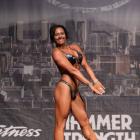 Kristina  Rogers - NPC Alabama State Championships 2012 - #1